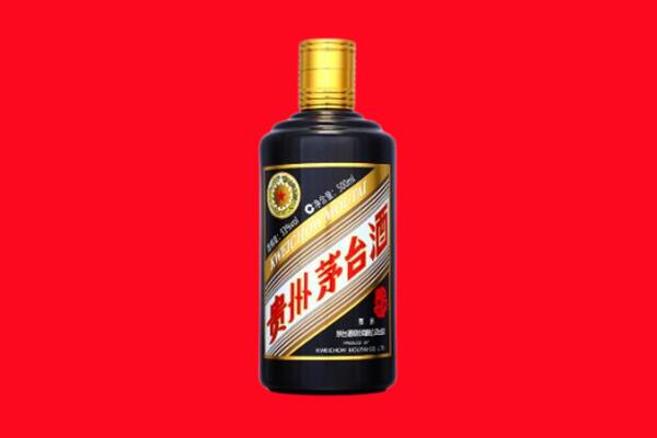 漯河市源汇回收茅台酒瓶